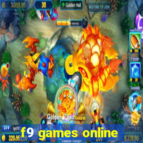 f9 games online